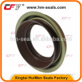 Rubber oil seal/ custom power steering oil seal